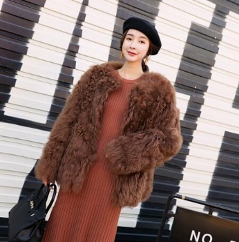  17239 托斯卡纳皮毛一体	