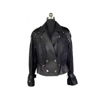 BK010-Genuine-leather-Jacket