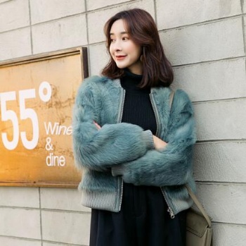 17171Toscana Shearling Coat