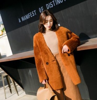  17225 美丽如皮毛一体	