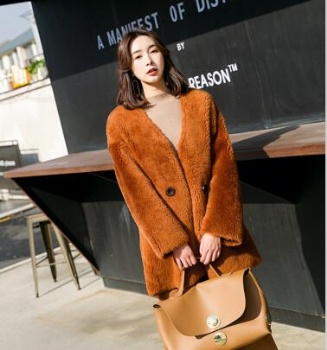  17225 美丽如皮毛一体	