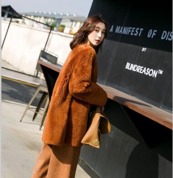  17225 美丽如皮毛一体	