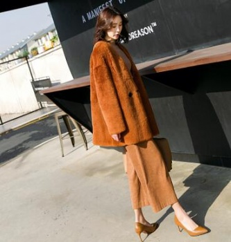  17225 美丽如皮毛一体	