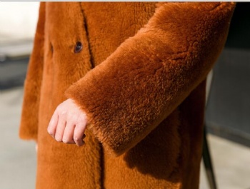  17225 美丽如皮毛一体	