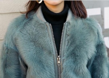  17171 托斯卡纳皮毛一体	