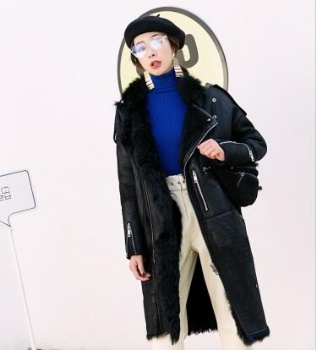  1719 托斯卡纳皮毛一体	