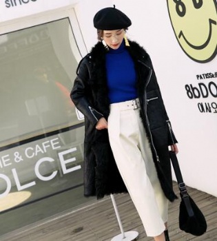  1719 托斯卡纳皮毛一体	