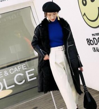  1719 托斯卡纳皮毛一体	