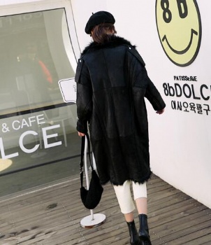  1719 托斯卡纳皮毛一体	