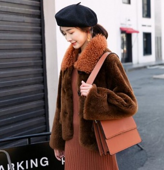  1793 土耳其美丽如皮毛一体	