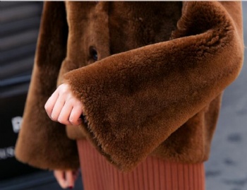  1793 土耳其美丽如皮毛一体	