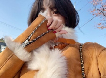  17252 土耳其托斯卡纳皮毛一体	