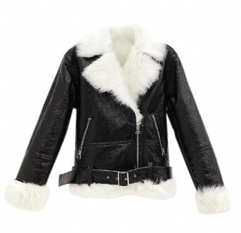  17232 土耳其托斯卡纳皮毛一体	