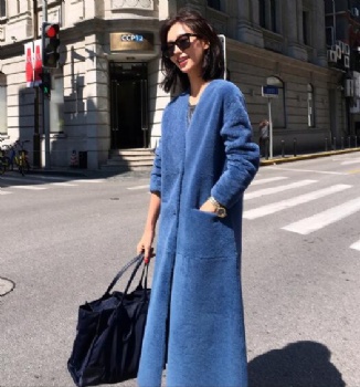  17206 美丽如皮毛一体	