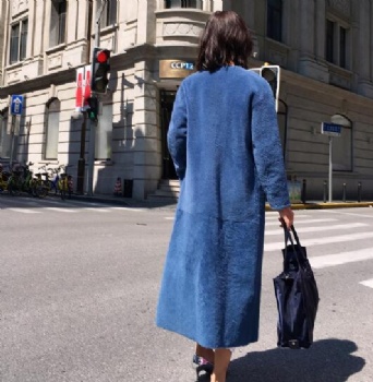  17206 美丽如皮毛一体	