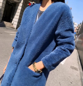  17206 美丽如皮毛一体	