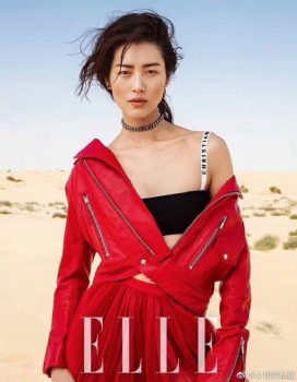  17213 Genuine leather Jacket	