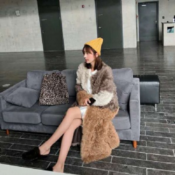 19083 toscanan lamb shearling coat