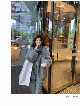  Spain-toscana-shearling-coat WZ063	