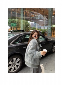  Spain-toscana-shearling-coat WZ063	