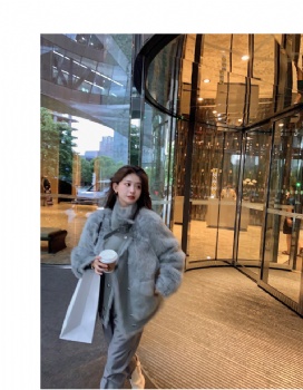  Spain-toscana-shearling-coat WZ063	