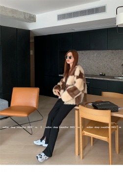  Spain-toscana-shearling-coat-YW521	