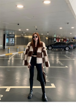  Spain-toscana-shearling-coat-YW521	