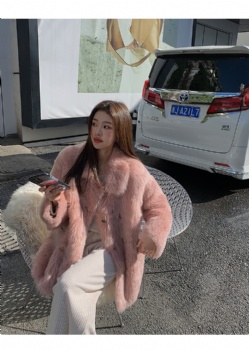  西班牙进口托斯卡纳原生态皮毛一体YW203N	