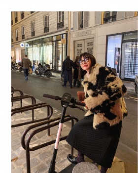 YW040- Toscana-Shearling-Coat