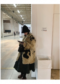 20513-A-意大利进口托斯卡纳原生态皮毛一体