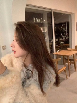  6871-意大利进口托斯卡纳原生态皮毛一体	