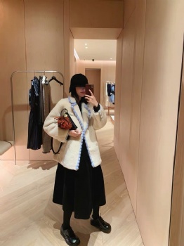  20643 美丽如皮毛一体	