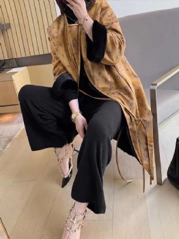  0000 土耳其美丽如皮毛一体	