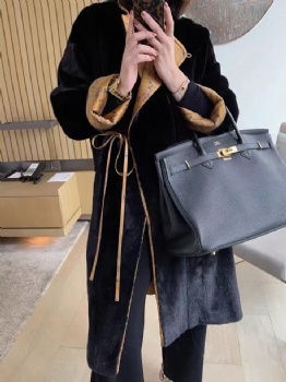  0000 土耳其美丽如皮毛一体	