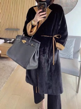  0000 土耳其美丽如皮毛一体	