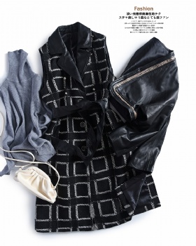  DF-003-Genuine-leather-Jacket	