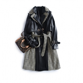  C230-Genuine-leather-Jacket	