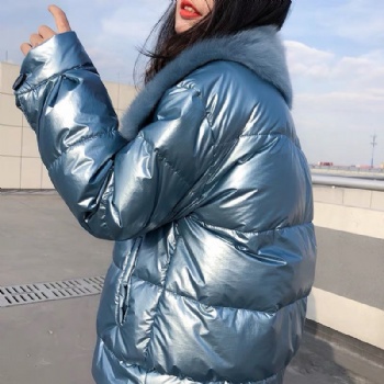  19113- 意大利进口托斯卡纳原生态皮毛一体	