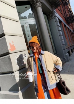  PM837- 意大利进口托斯卡纳原生态皮毛一体	