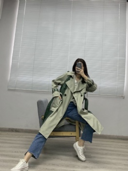  BK-001-Genuine-leather-Jacket	