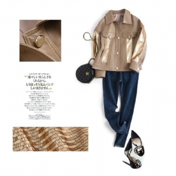 BK004-Genuine-leather-Jacket