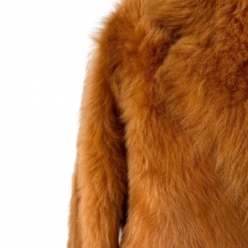  托斯卡纳皮毛一体BK033	