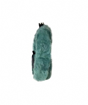  Toscana curly wool lamb shearling coat WZ040	