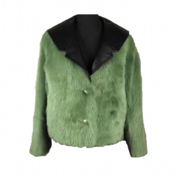 Toscana lamb shearling coat WZ021