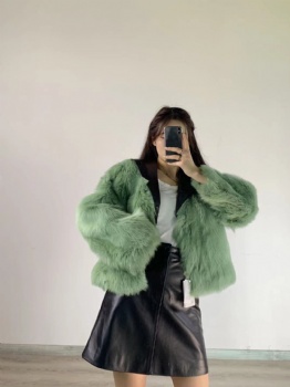  Toscana lamb shearling coat WZ021	