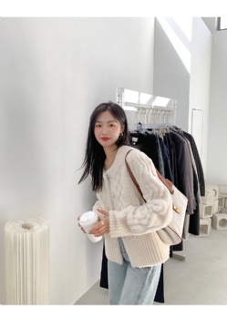  Spain Merino Lamb Shearling trench coat YW510	