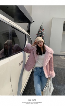  Toscana-Suede outside-shearling-coat-YW531	